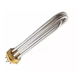 02 Pçs Resistência Elétrica Sauna Vapor Sodramar 6 9 12kw
