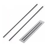 02 Peças Facas Para Desengrosso Makita 2012nb