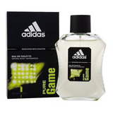 02 Perfumes adidas Pure