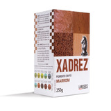 02 Pigmento Em Po Xadrez Marrom 250g C29980