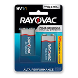 Rayovac