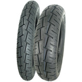 02 Pneus 130 90 15 90 90 18 Pirelli City Demon Virago 250