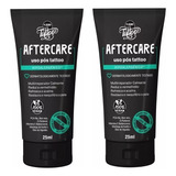 02 Pomadas Aftercare Cicatrizante Tattoo Tatuagem Mboah
