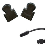 02 Ponteiras Acabamento Tips Para Arco Limbo Besta 50lbs Mk