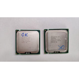 02 Processador Intel Celeron E3300 430