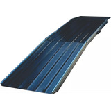 02 Rampas Embarque Equipamentos Diversos Red 2000 400 Ac