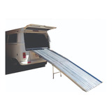 02 Rampas Embarque Equipamentos Diversos Red 2400 400 Ac