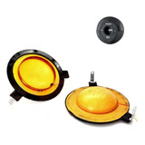 02 Reparo Driver Corneta Hinor Hdi400 Hdi 400 Hdi4000 8 Ohms