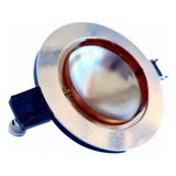 02 Reparo Para Oversound Dti4626 Dti 4626 4630 Titânio 8ohms