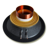 02 Reparos Energy Compatível C Alpha Khromus 15 1000 4 Ohms