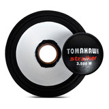 02 Reparos Energy Compatível Tomahawk Striker 15 2500 4 Ohms
