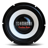 02 Reparos Energy Falante Tomahawk Turbo