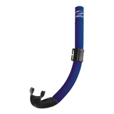 02 Respirador snorkel Seasub Simples Sem