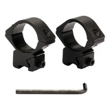 02 Suporte Mount Trilho 11 Mm Lanterna Luneta Aeg Airsoft