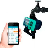 02 Temporizador Irrigação Program Bluetooth 11000bt Galcon