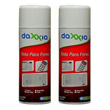 02 Tinta Externa E Interna Cor Branca P Forno Microondas