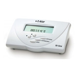 02 Und Identificador De Chamadas Kit Tklar Branco Oferta