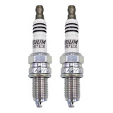 02 Vela Ngk Iridium Dcpr7eix Harley Xl 883 Sportster 