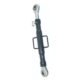 020091 Terceiro Ponto Trator Massey Mf 4297 Reforçado