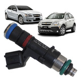 0280158154 Bico Injetor Gm Captiva 3.6 V6 - Original Bosch