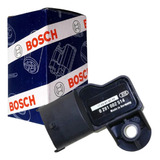 0281002514 Sensor Pressão Map Ducato Fiat 2 8 2006 À 2009