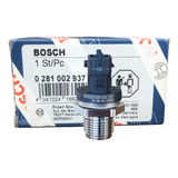 0281002937 Sensor Flauta (rail) Bosch S10