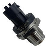 0281006325 Sensor Pressão Flauta Cummins Cargo Constellation