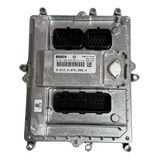 0281020085 Modulo Bosch Novo Vw Constellation Mwm 15-180.