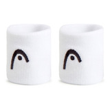 02x Munhequeiras Pulso Toalha Head Unissex Academia 2.5 