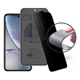 02x Películas Privacy Matte 9d Para Samsung Galaxy S23 Fe 5g