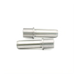 02x Guia Valvula Para Motor Yanmar B7 Nt70 Agparts