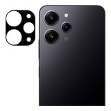 02x Película De Proteção Da Lente Para Redmi 12 Tela 6 79