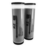 02x Tinta Preto Equivalente Riso Rz 1000ml Access Katun