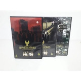 03 Dvds Dicas De Manutenção Automotiva (grandes Nomes)