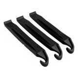 03 Espátulas De Nylon P/ Tirar Pneu Bicicleta Bike Mtb Speed
