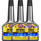 03 Intake Stp Aditivo Para Limpeza