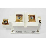 03 Pçs Módulo Tiristor/diodo Td320n16sof Infineon 320a 1600v