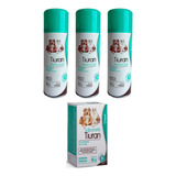 03 Tiuran Aerosol 125ml E 01 Sabonete Tiuran Duprat