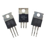 03 Transistor Mosfet Irfz44n | Irfz44 49a 55v - Original