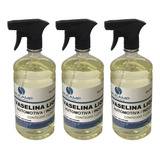 03 Vaselina Liquida Automotiva Industrial Protege 1 Litro