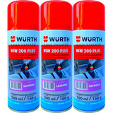 03 Wurth Hsw 200 Plus Higienizador