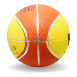 03 Bola Basquete Basket Infantil N3