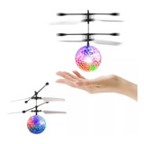 03 Bolinha Voadora Flying Ball Fly Bola Helicoptero Drone 19