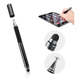 03 Caneta Stylus Sensiti Touch Screen iPad iPhone Galaxy Tab