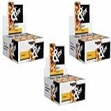 03 Cx Barra Mixed Nuts Joy Agtal Cereal Amendoas Classica 36 X30g 