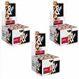 03 Cx Barra Mixed Nuts Joy Agtal Cereal Amendoas Cranberry 36 X30g 