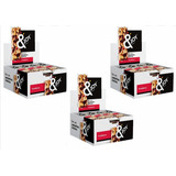 03 Cx Barra Mixed Nuts joy Agtal Cranberry 36 X 30g 