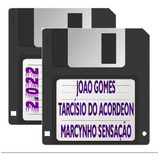 03 Disquete Ritmos Novos P Teclado Yamaha Psr 630 Ou 550