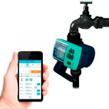 03 Temporizador Irrigação Program Bluetooth 11000bt Galcon