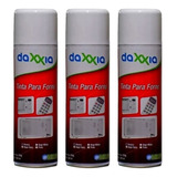 03 Tintas Branca Alta Temperatura P Forno Microondas 300 Ml
